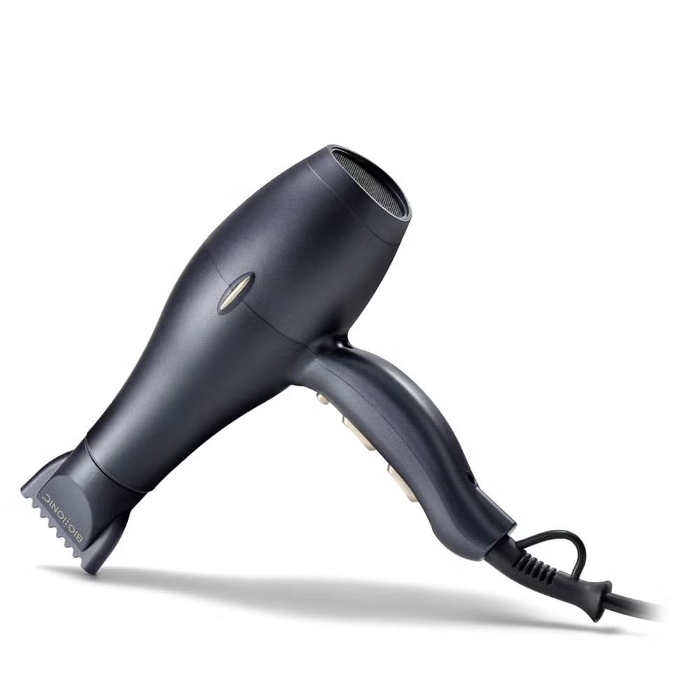 Professional Hair Dryer