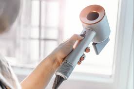 Professional Hair Dryer