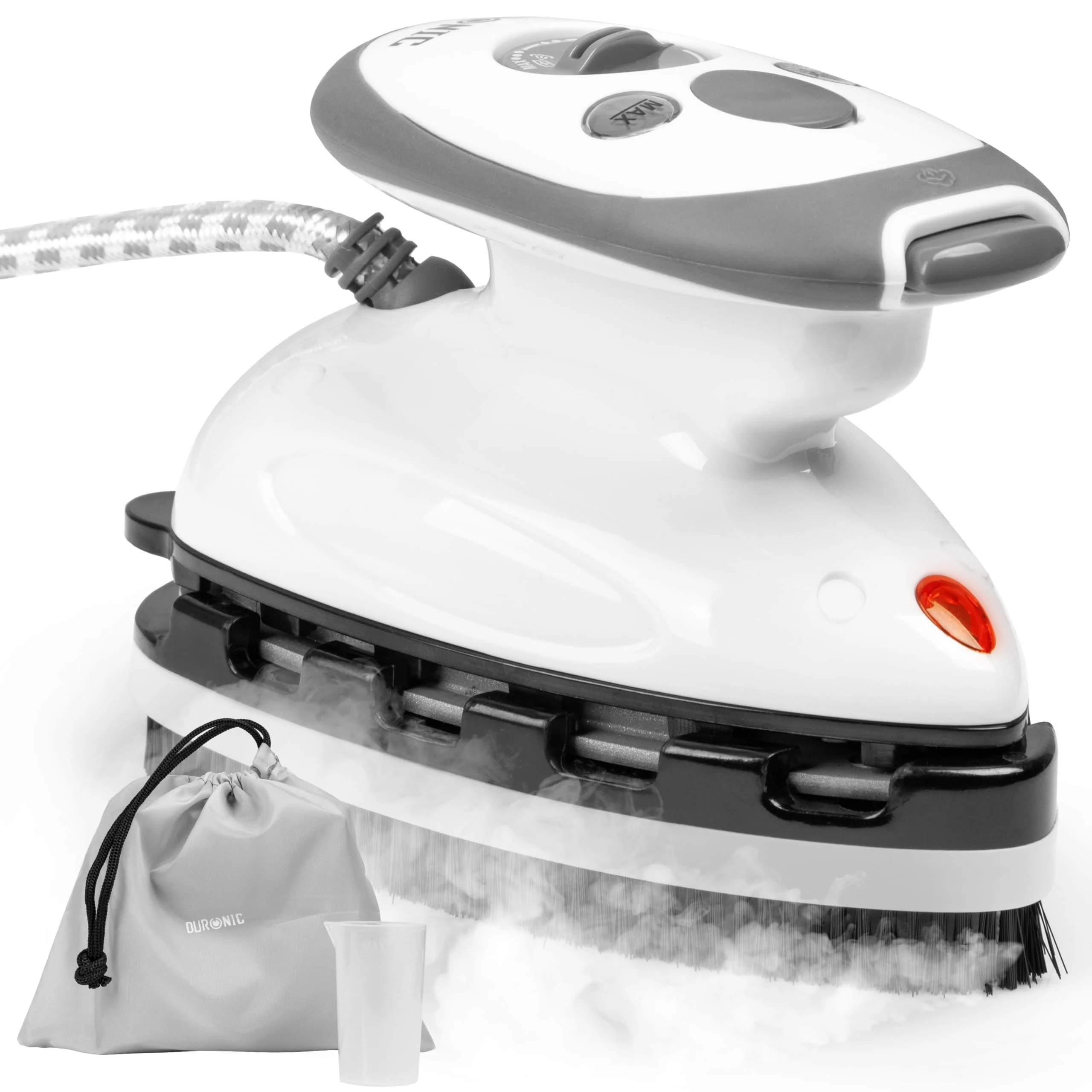 Efficient Electric Iron