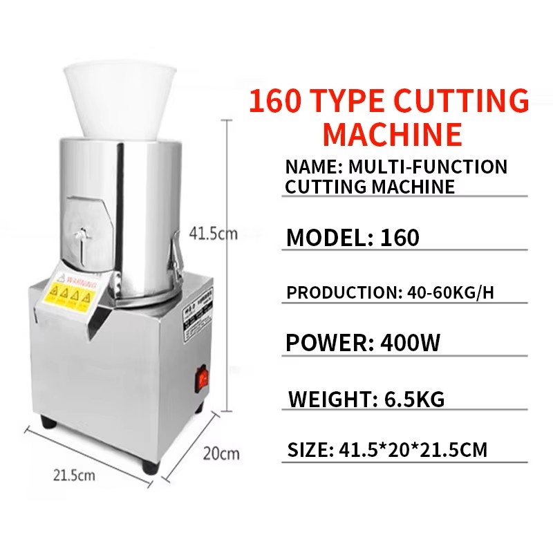 Powerful Grinder & Chopper