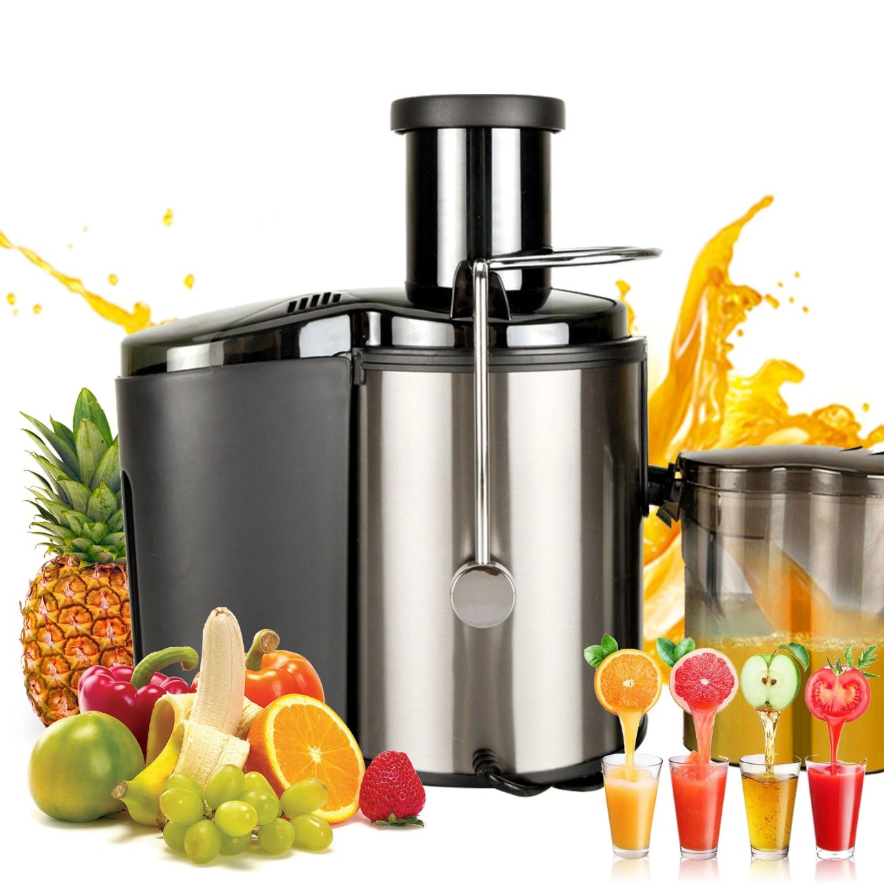 Juice Extractor