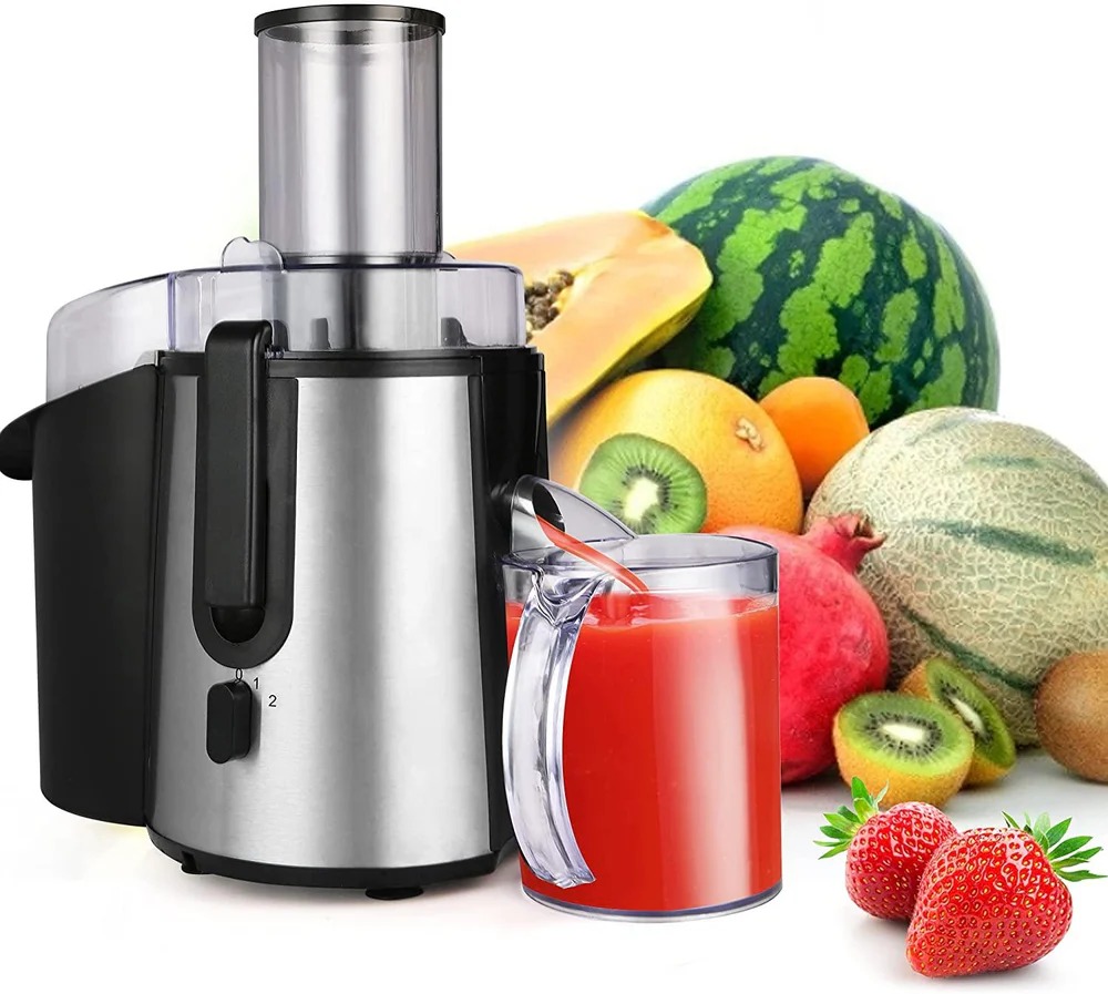 Juice Extractor