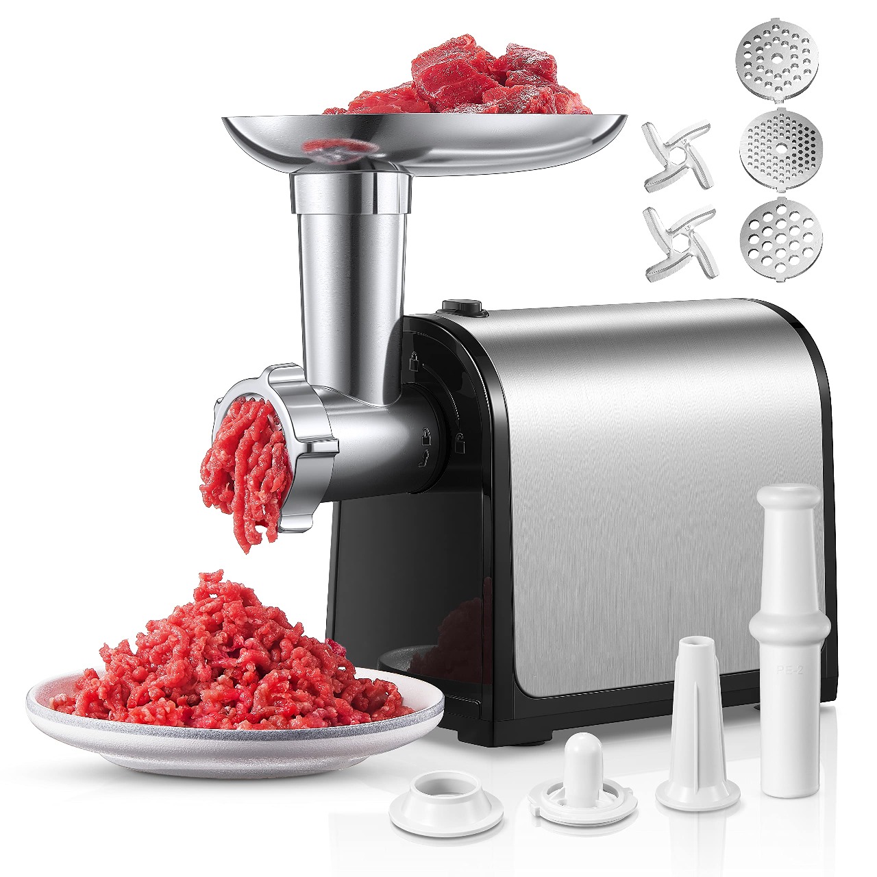 Meat Grinder