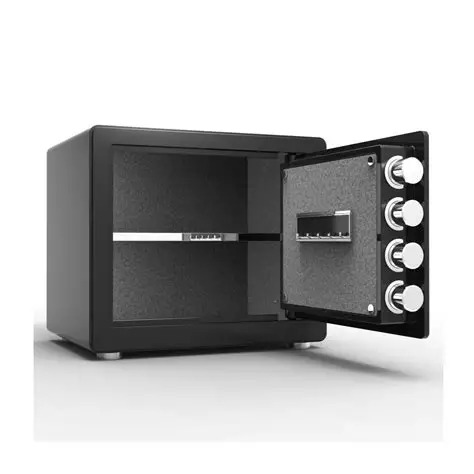 smart safe box