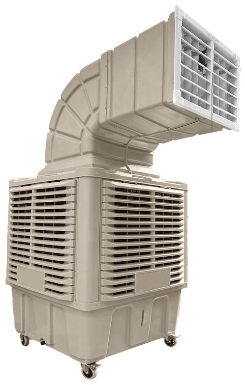 Air Cooler