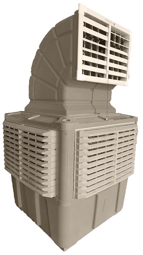 Air Cooler 