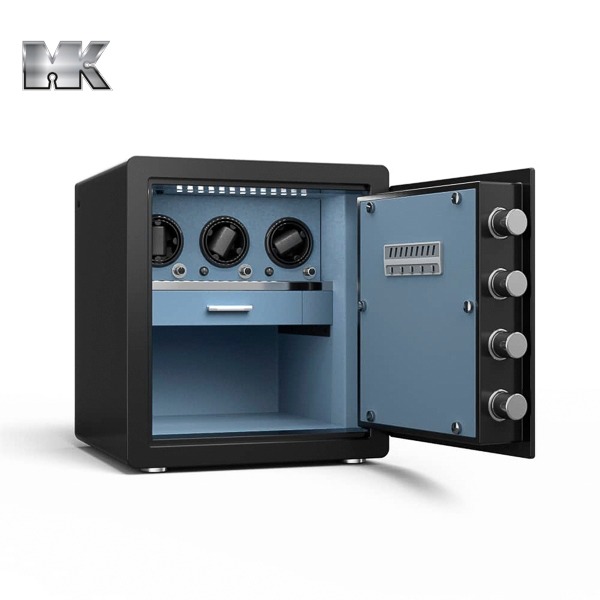 smart safe box