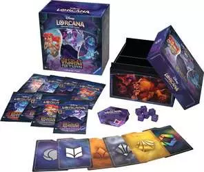 Disney Lorcana TCG - Illumineer's Trove - Set 4