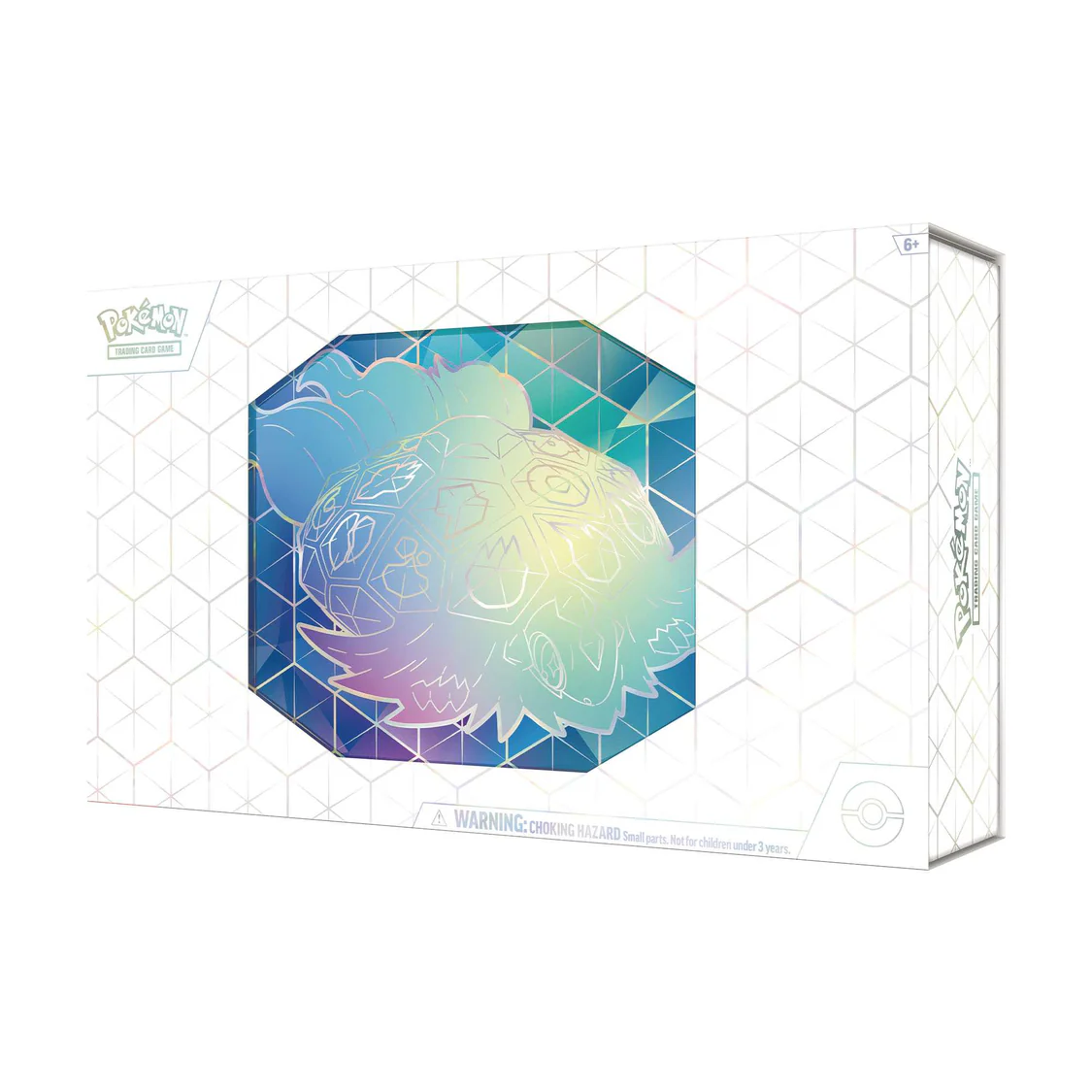 Pokémon TCG: Terapagos ex Ultra-Premium Collection