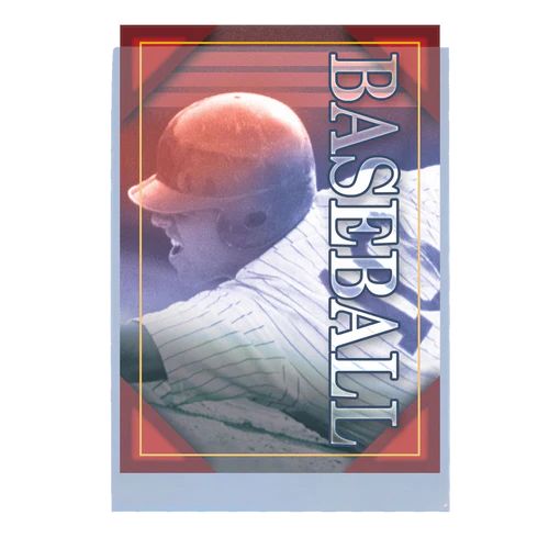 Ultra Pro Basic Soft Penny Sleeves (100 Sleeves)