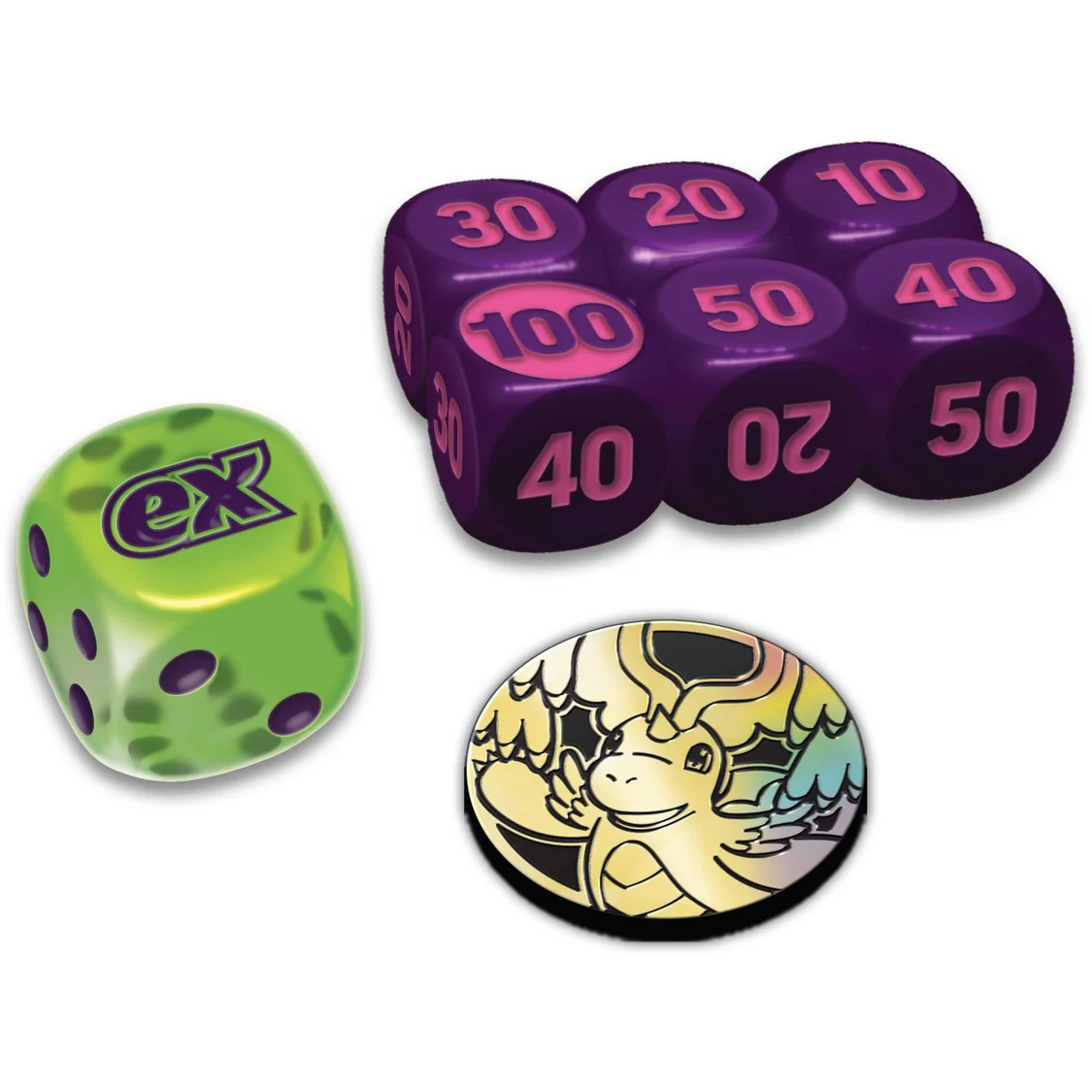  Pokémon TCG: Mega Evolution Ascended Heroes - Elite Trainer Box