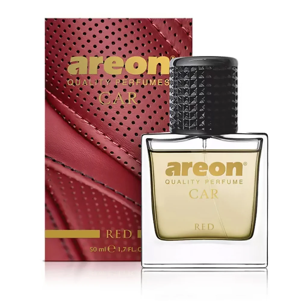 Parfum Areon RED