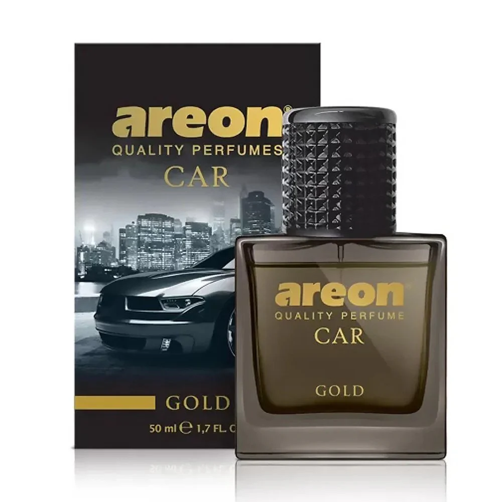 Parfum Areon GOLD