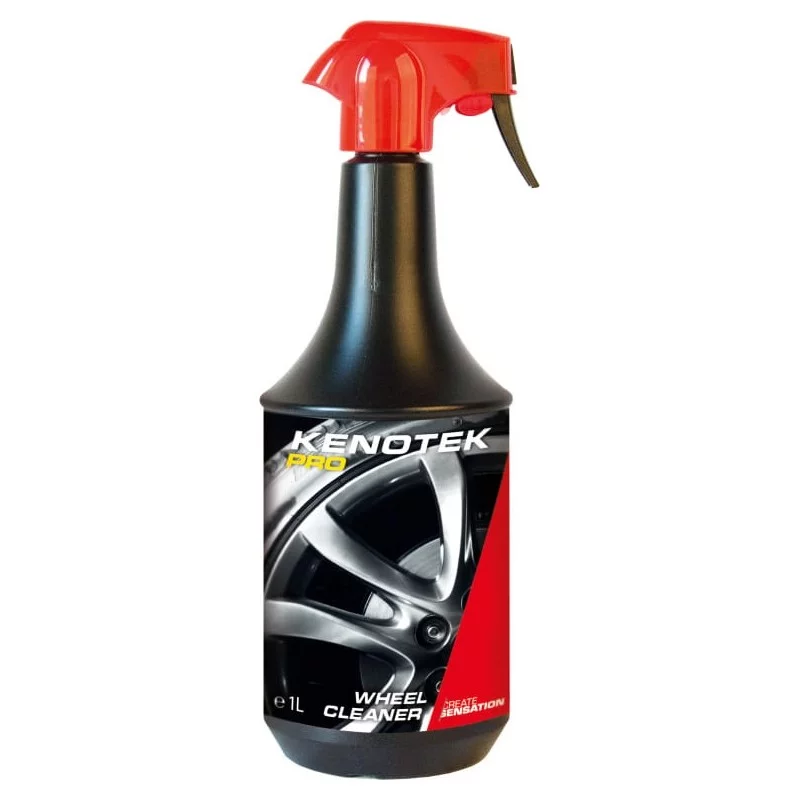 Wheel cleaner Kenotek