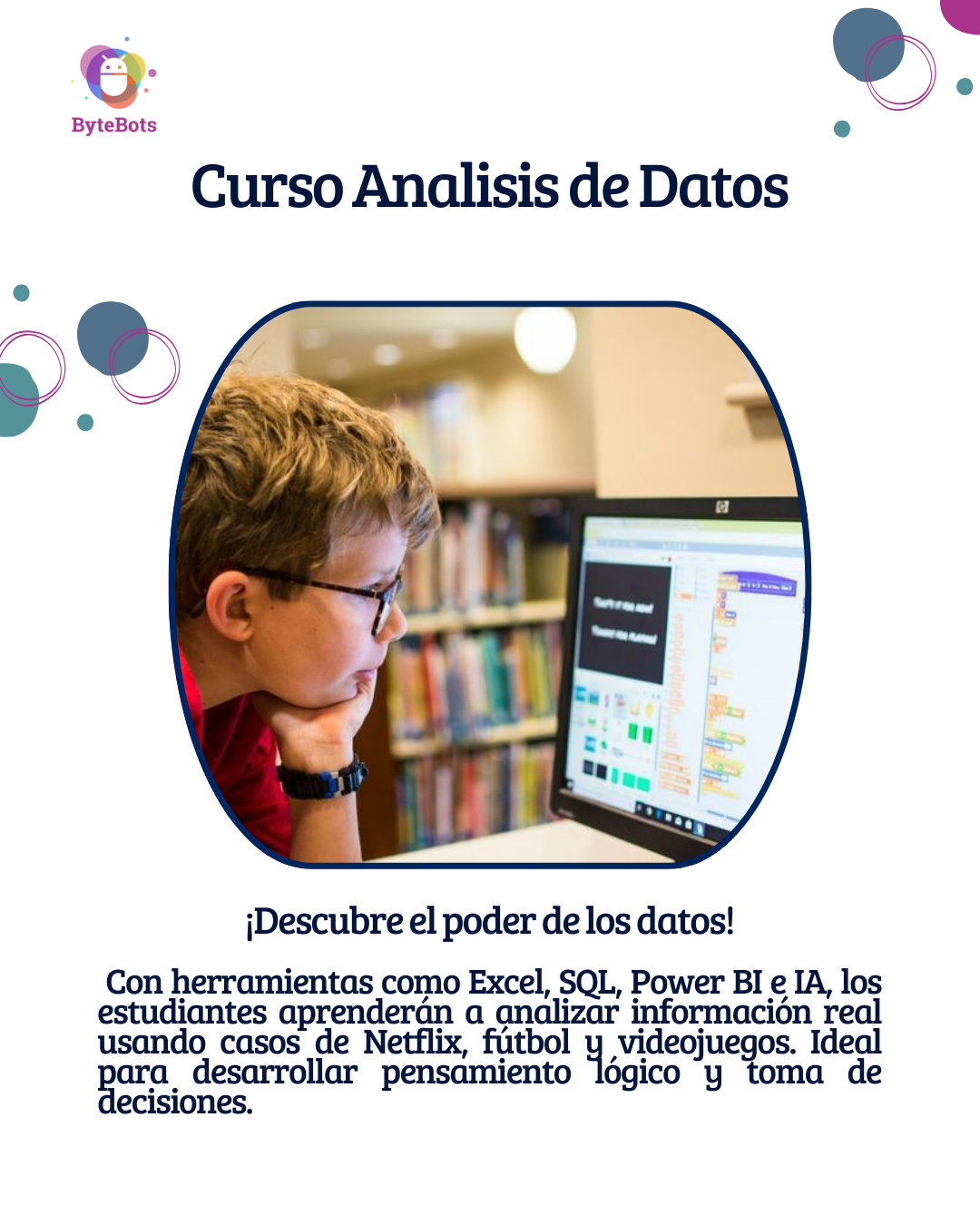 Curso Análisis de Datos