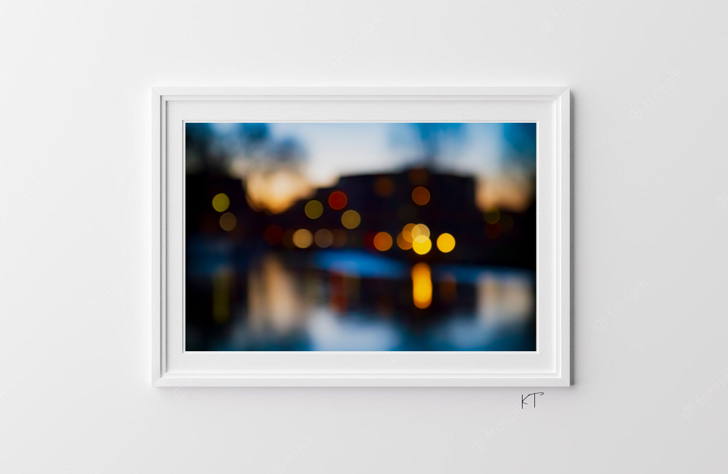 Muted Reflections