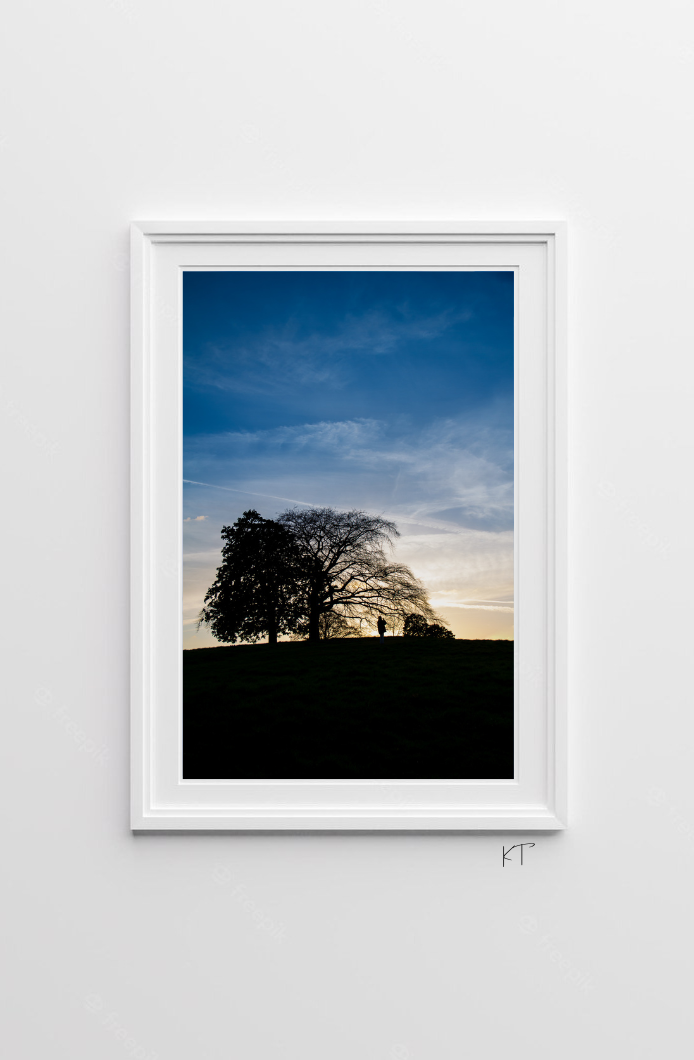In The Shadow Of Dusk