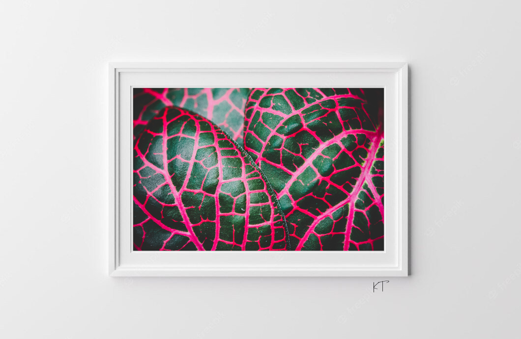 The Neon Pulse