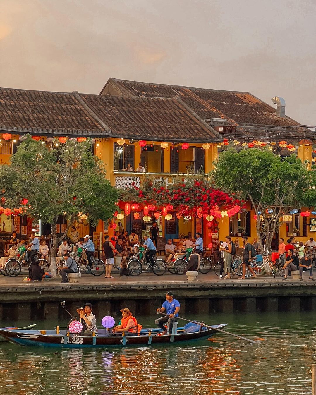Best of Vietnam 8 Days