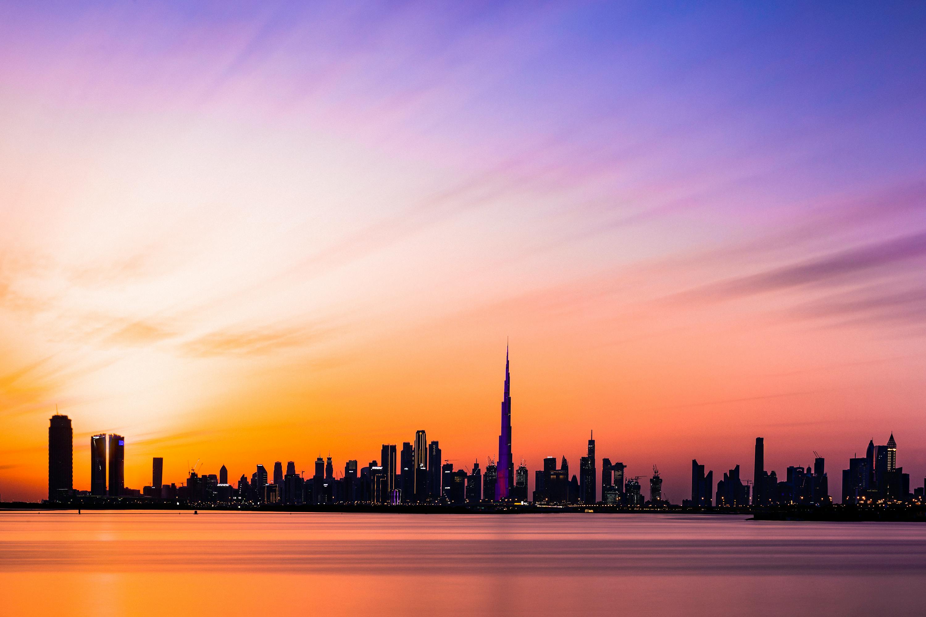 Dubai Tour Package