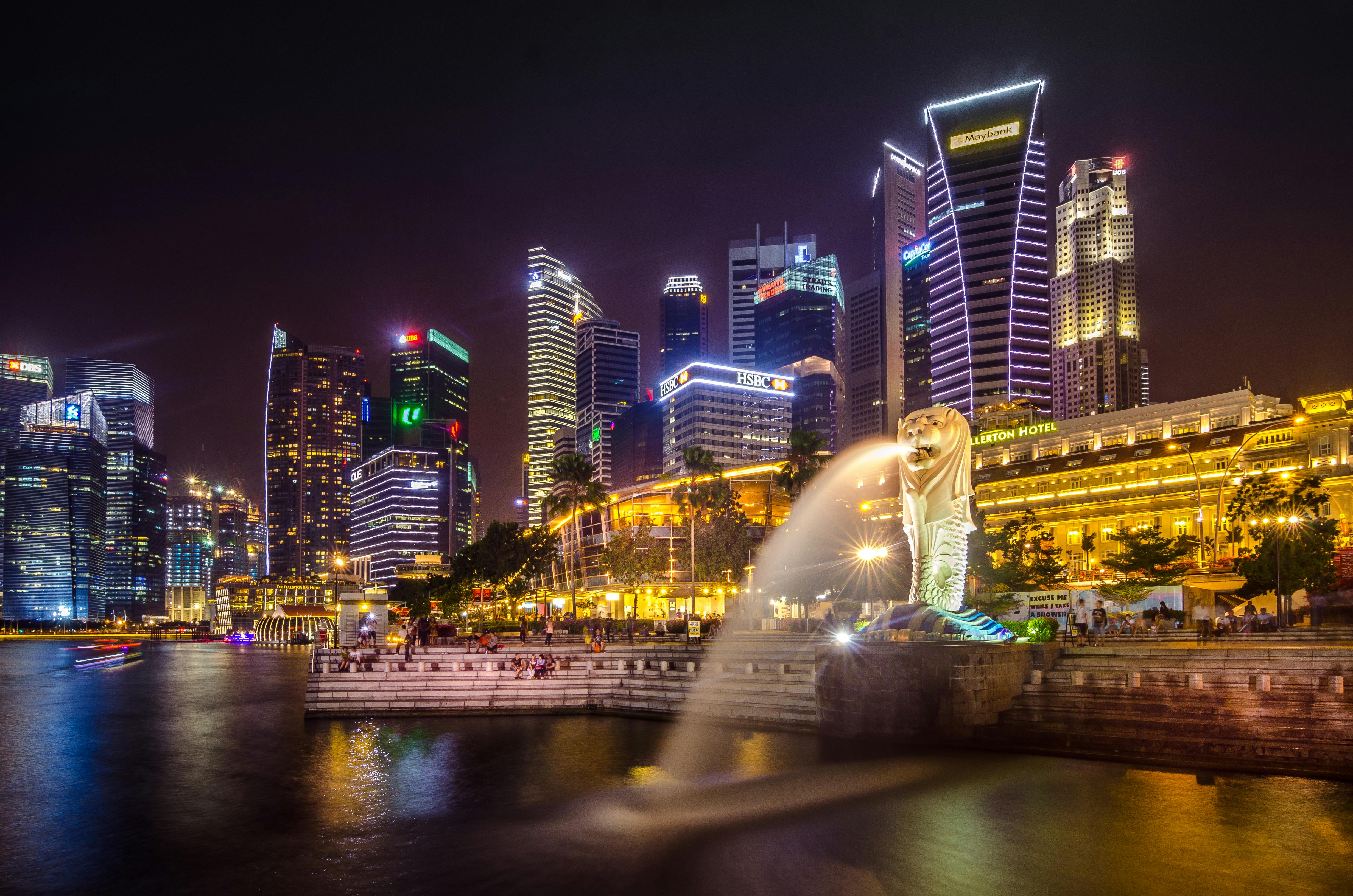 Best of Singapore in 5 Days
