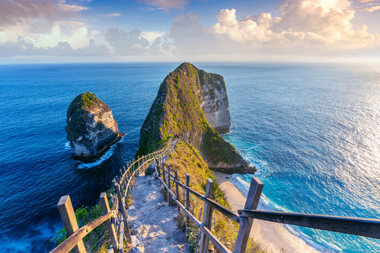 Blissful Bali