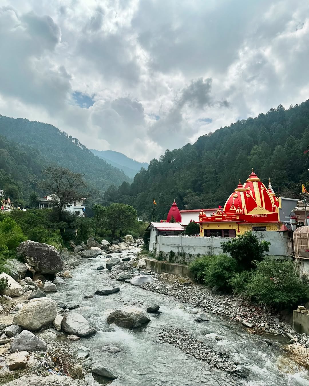 Best of Nainital