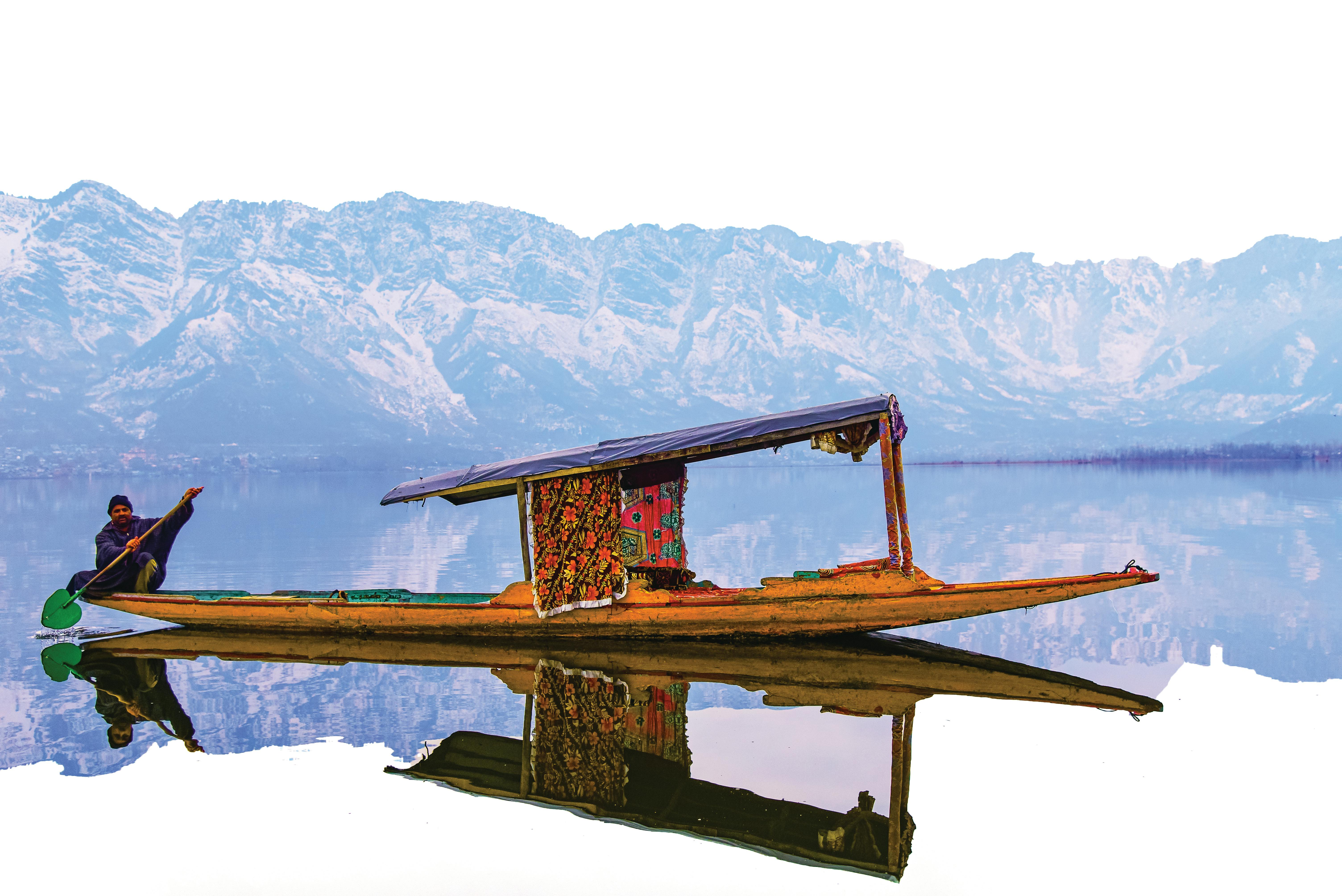 Jannat-e-Kashmir