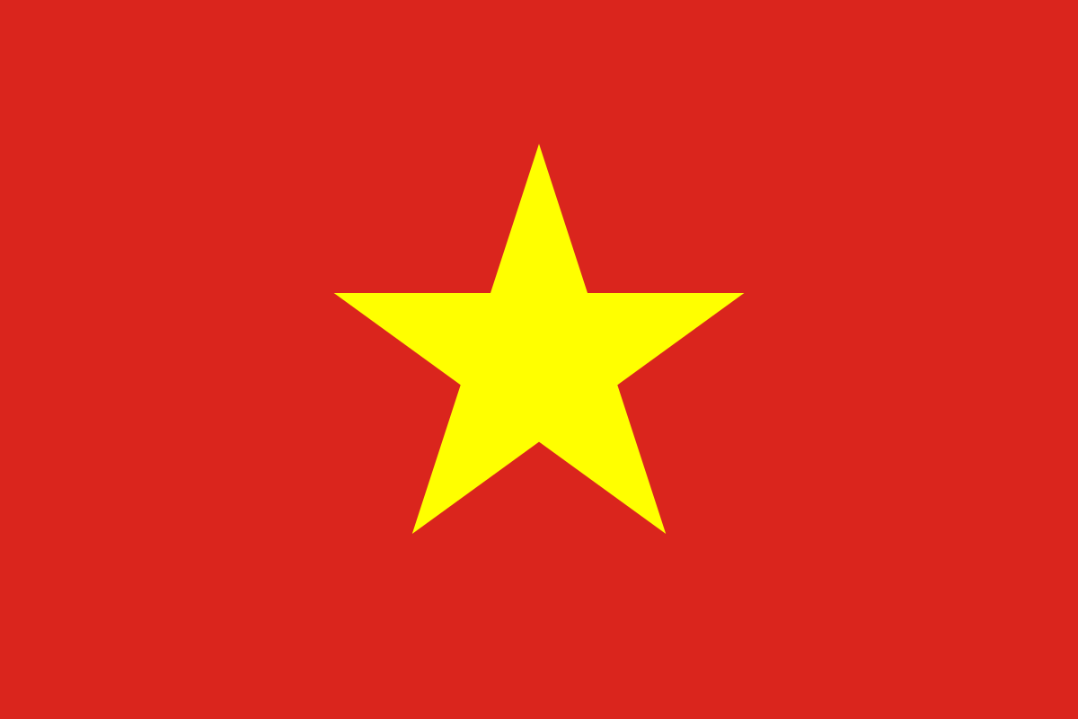 Vietnam E-visa