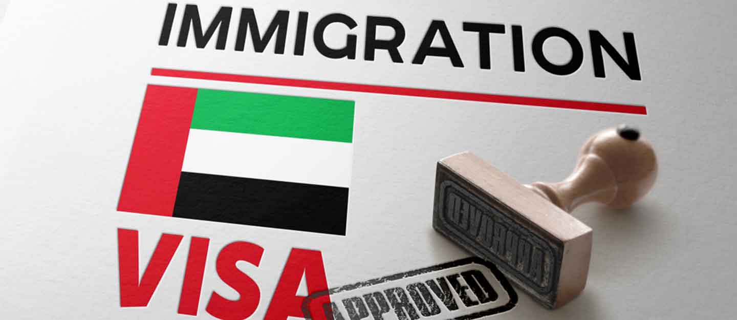 Dubai Visa