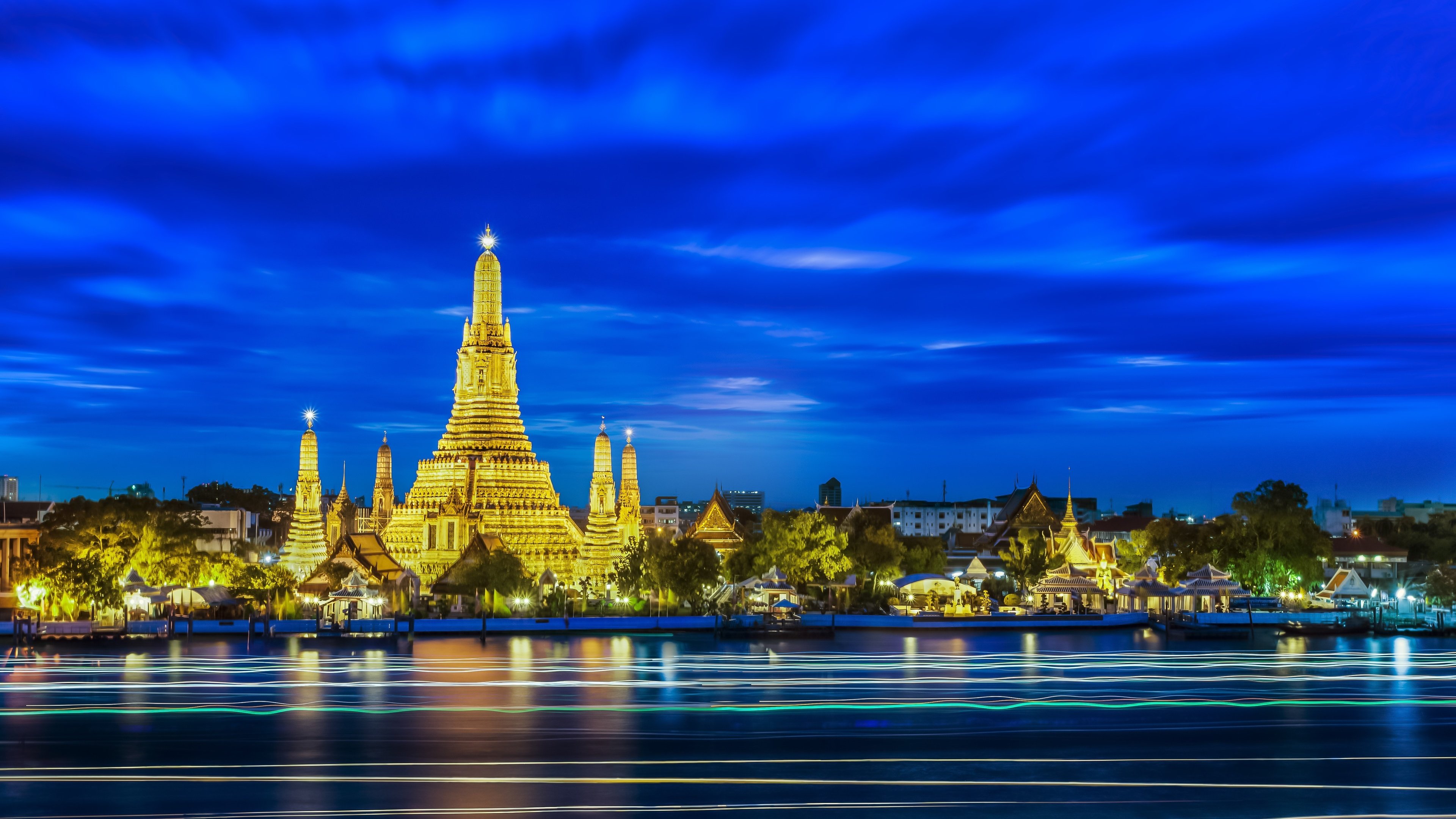 ✨ Thailand Family Tour Package 6N/7D