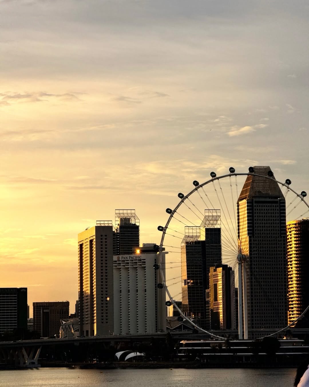 Discover Singapore with a Cruise to Bintan Island