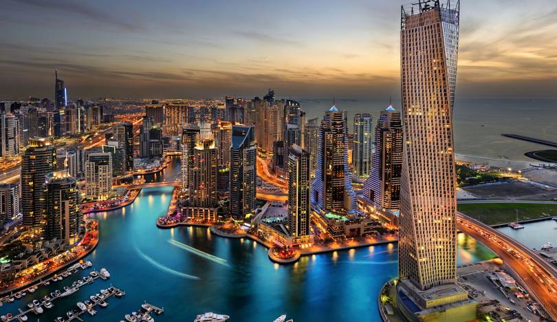 Dubai with Abu Dhabi – An Unforgettable Experience