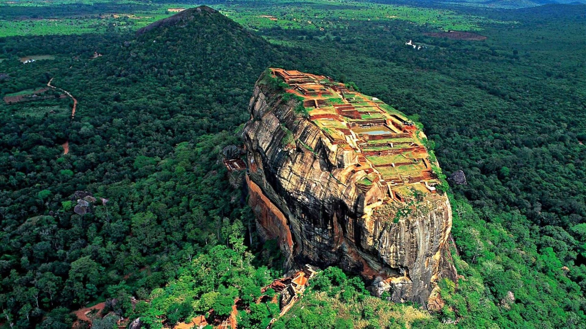 Sri Lanka 7 Days / 6 Nights Customized Itinerary