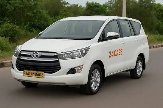 Delhi to Nainital Taxi