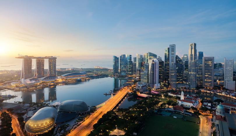 6 Days Singapore Tour Package