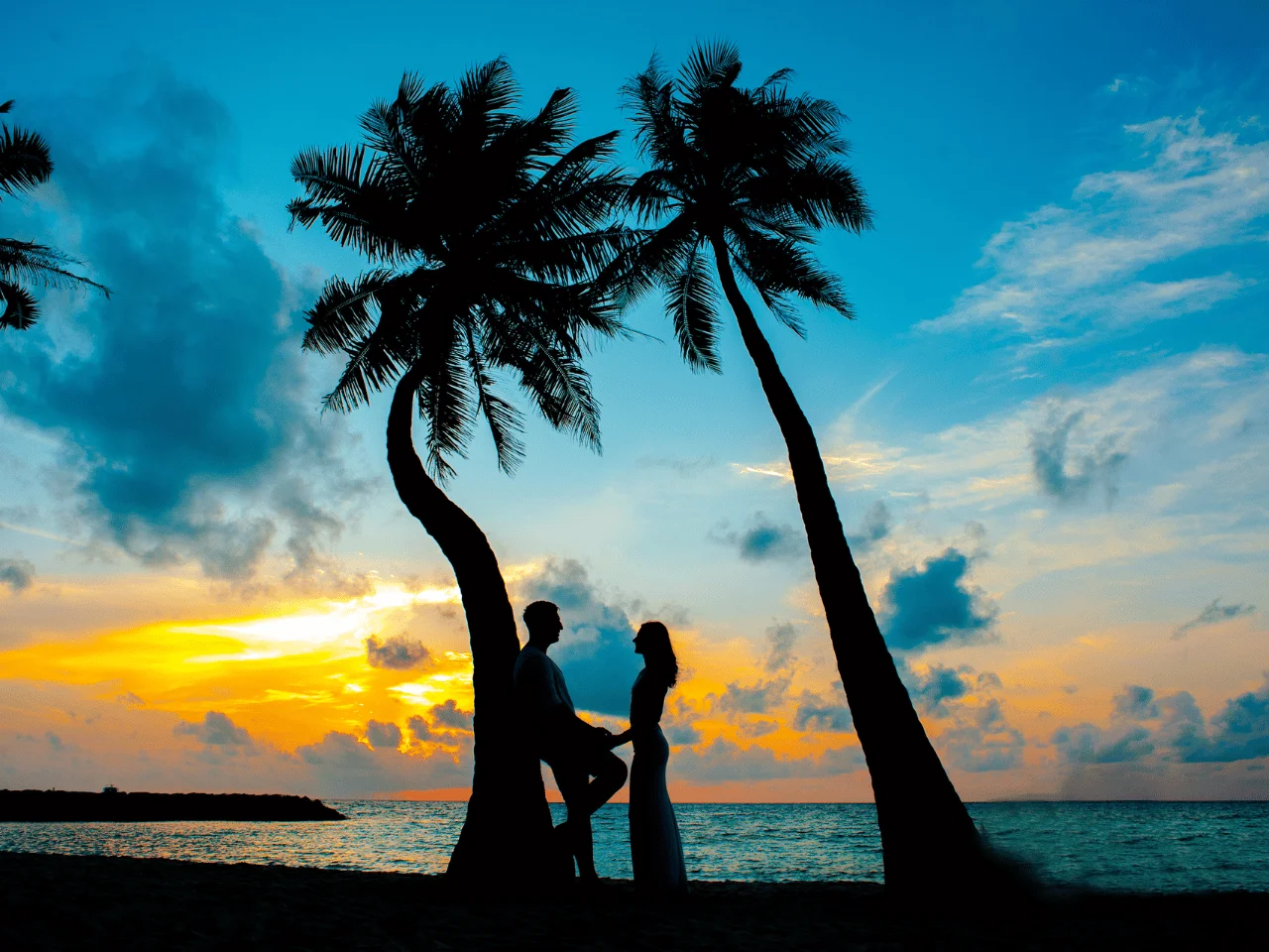 🌴✨ 6 Days Honeymoon Special Andaman Escapade