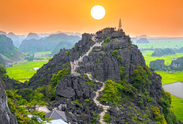 North & South Vietnam Tour Package | PP Holidays