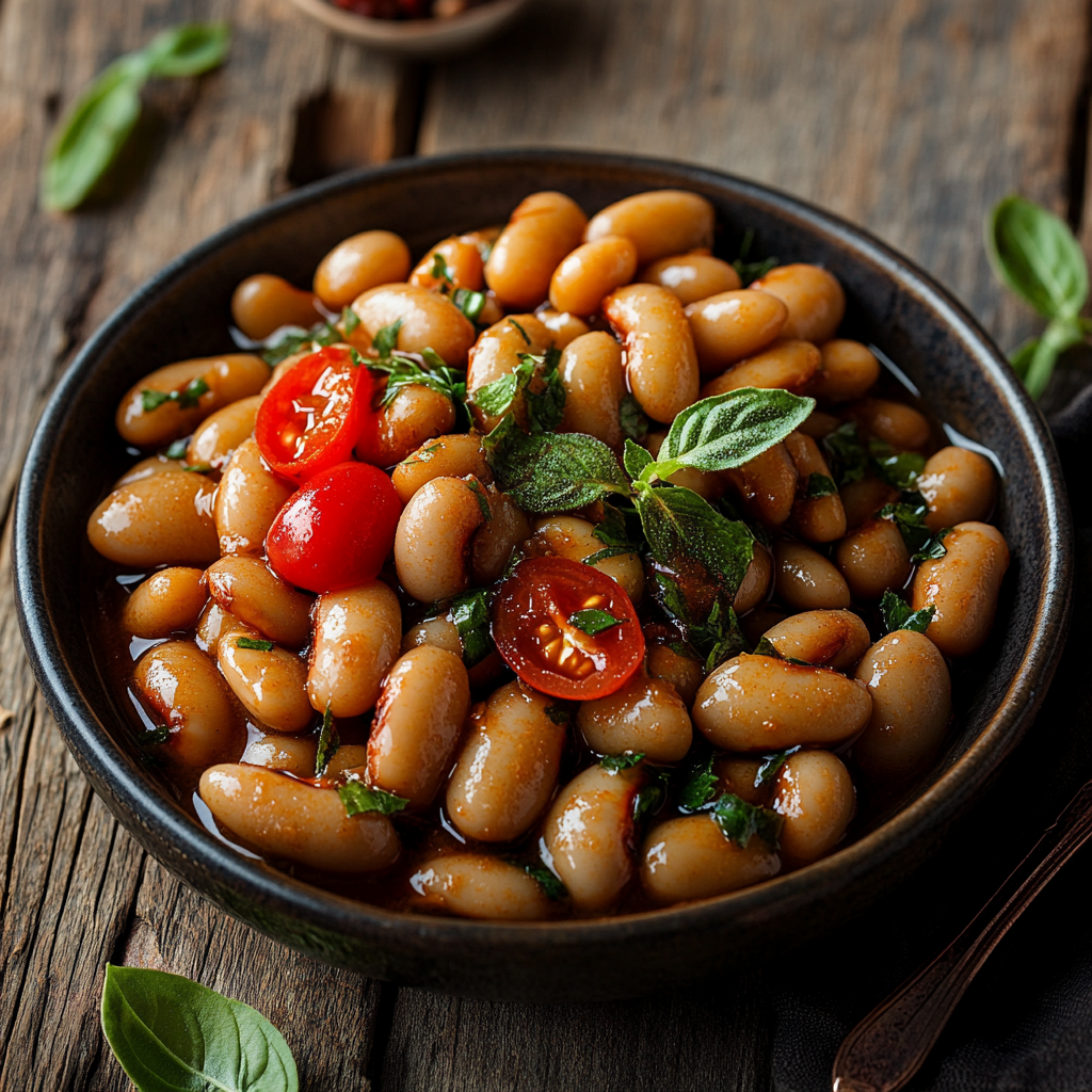 Bring the Party to Your Plate