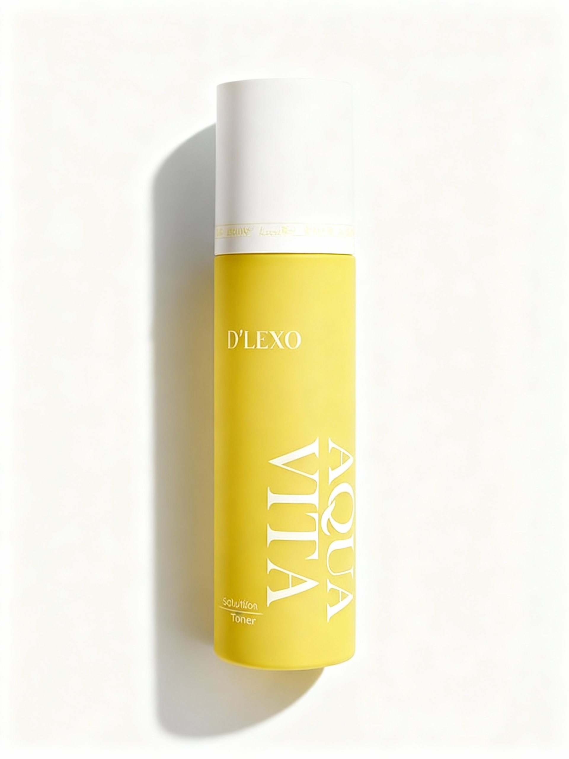 Tóner de solución de d'lexo aqua vita 200ml