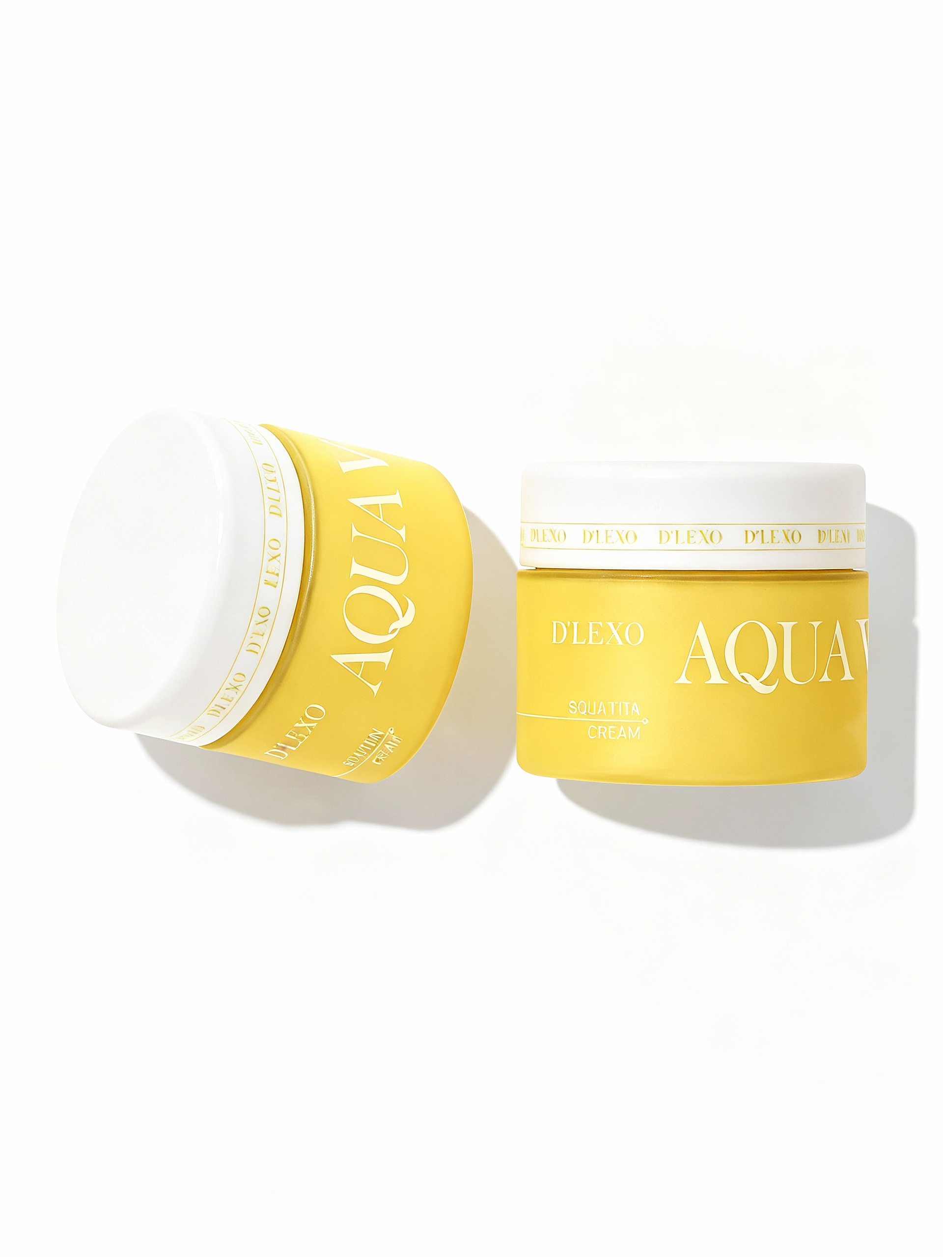 Aqua Vita Solution Cream 100g