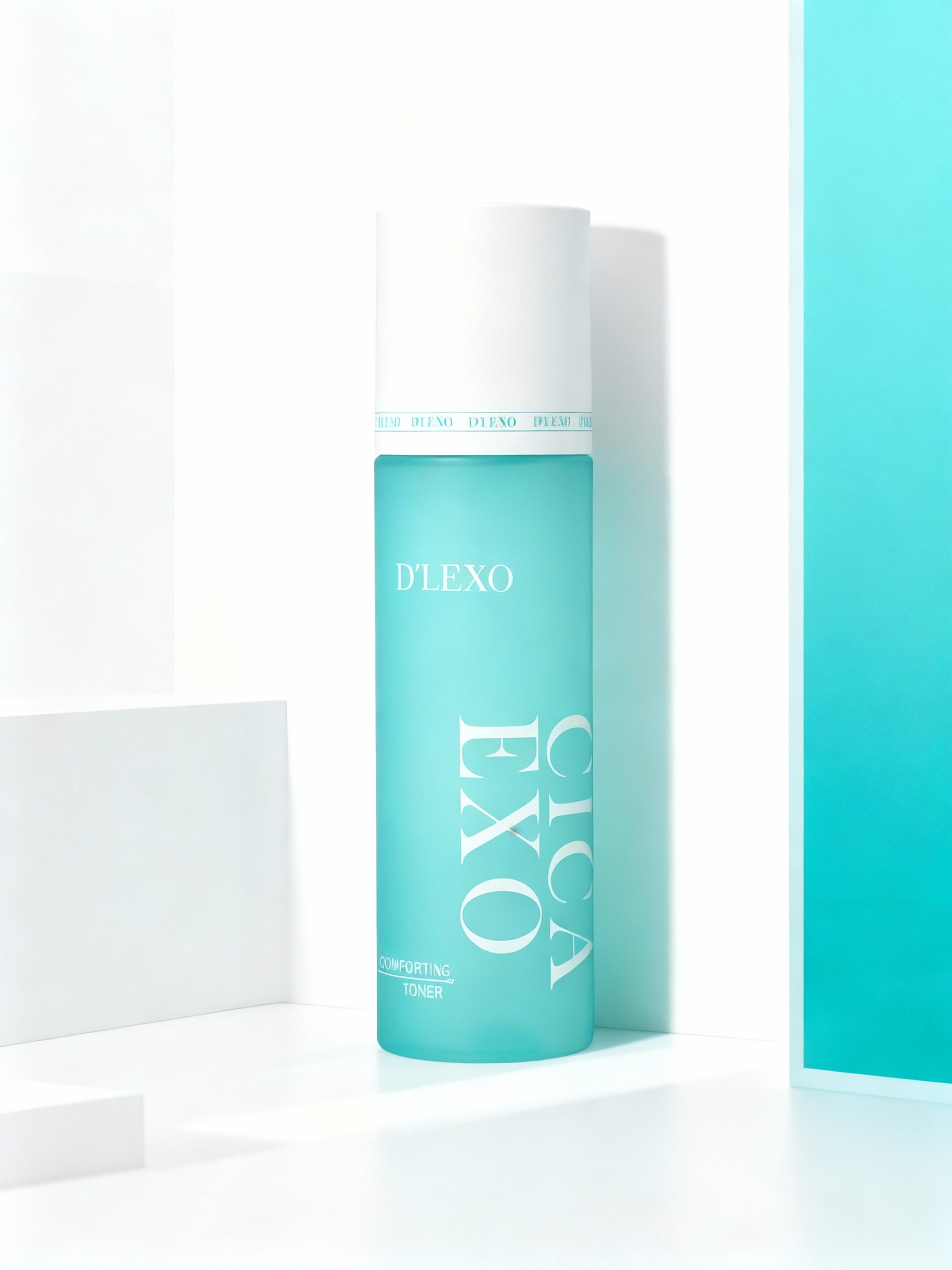 D'LEXO Cica Exo Comforting Toner 200ml