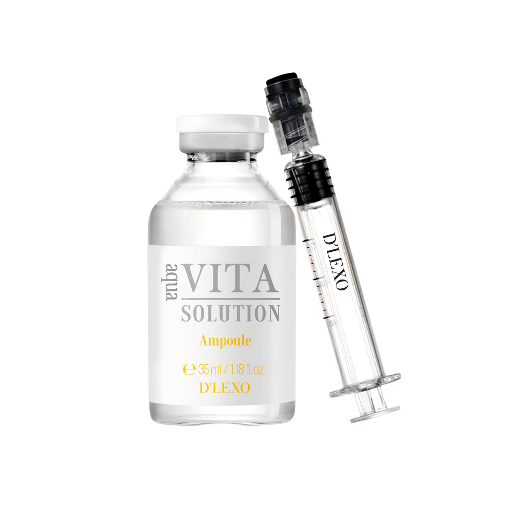 Aqua Vita Solución Ampoule 35ml