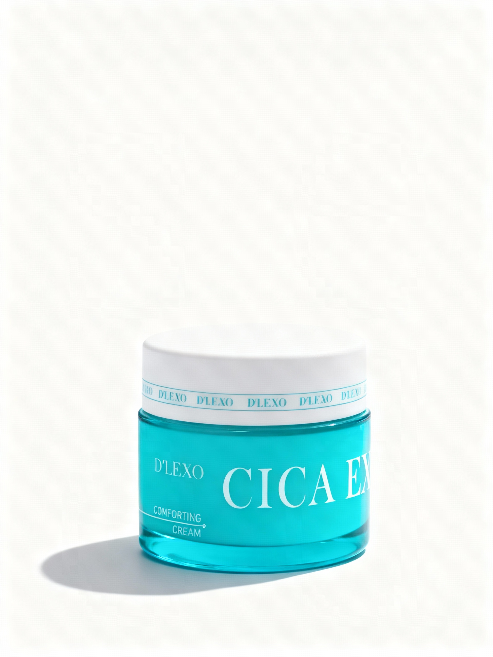 D'LEXO Cica Exo Comforting Cream 100g.