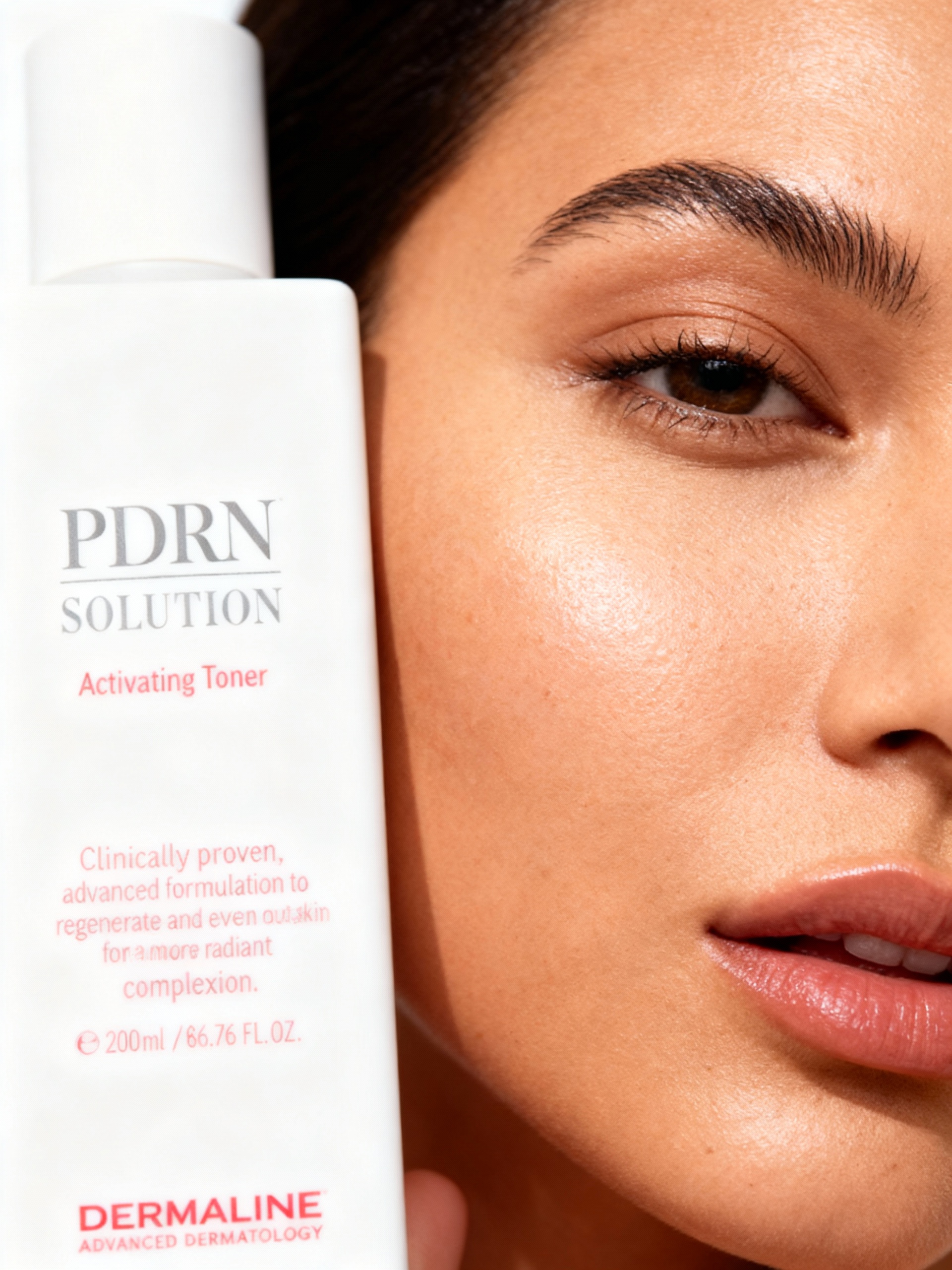 PDRN Solution Activing Toner 200ml