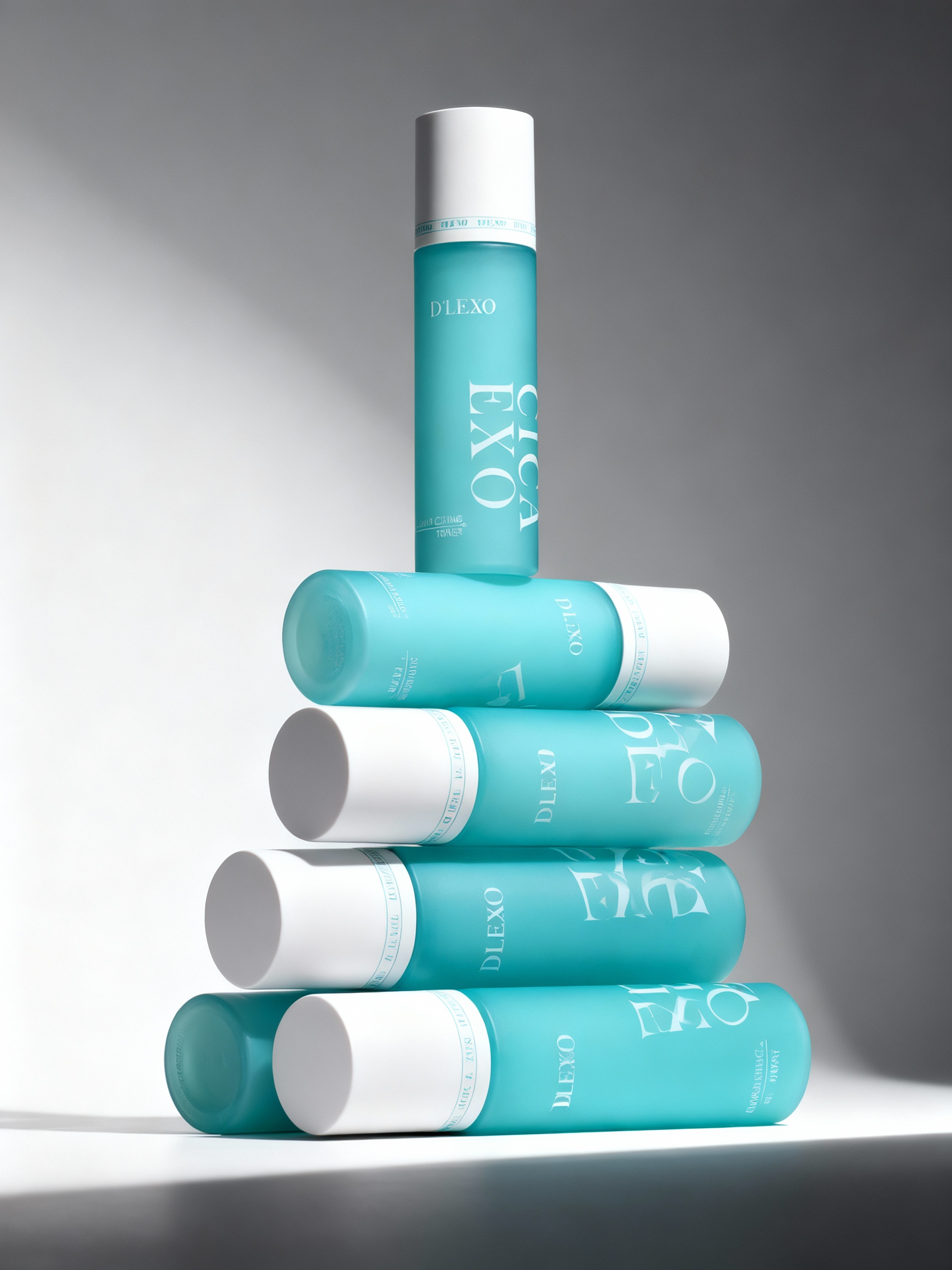 D'LEXO Cica Exo Comforting Toner 200ml