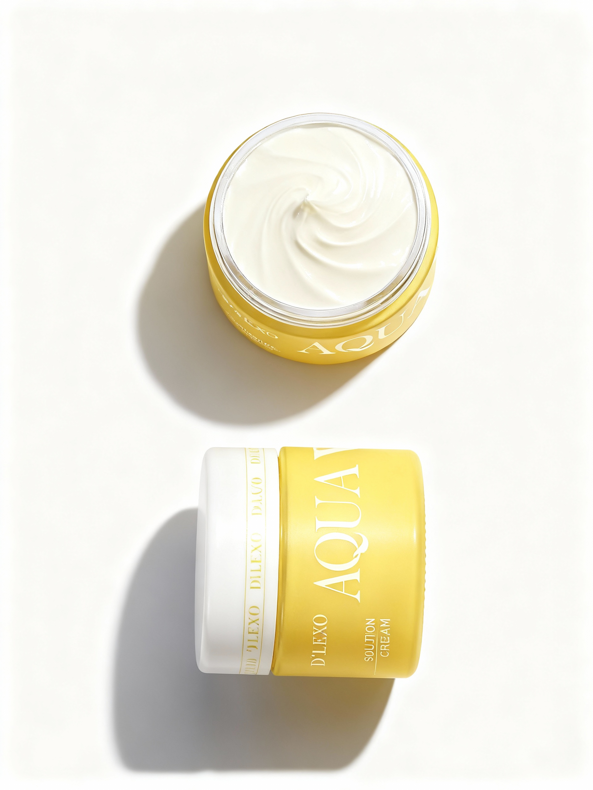 Aqua Vita Solution Cream 100g