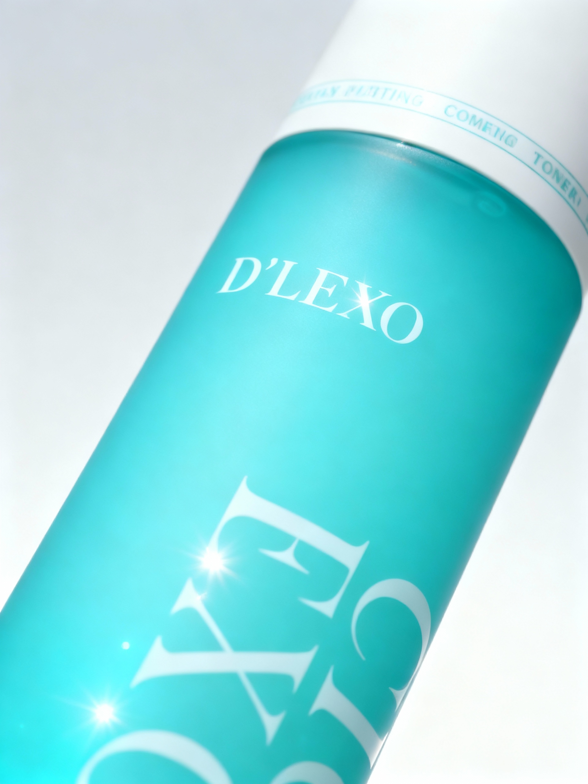 D'LEXO Cica Exo Comforting Toner 200ml