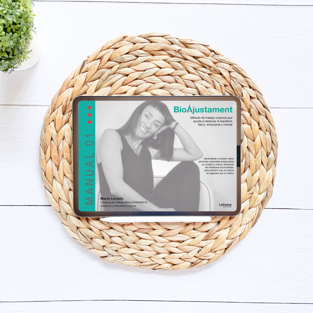 Ebook Manual BioAdjustment Catalán