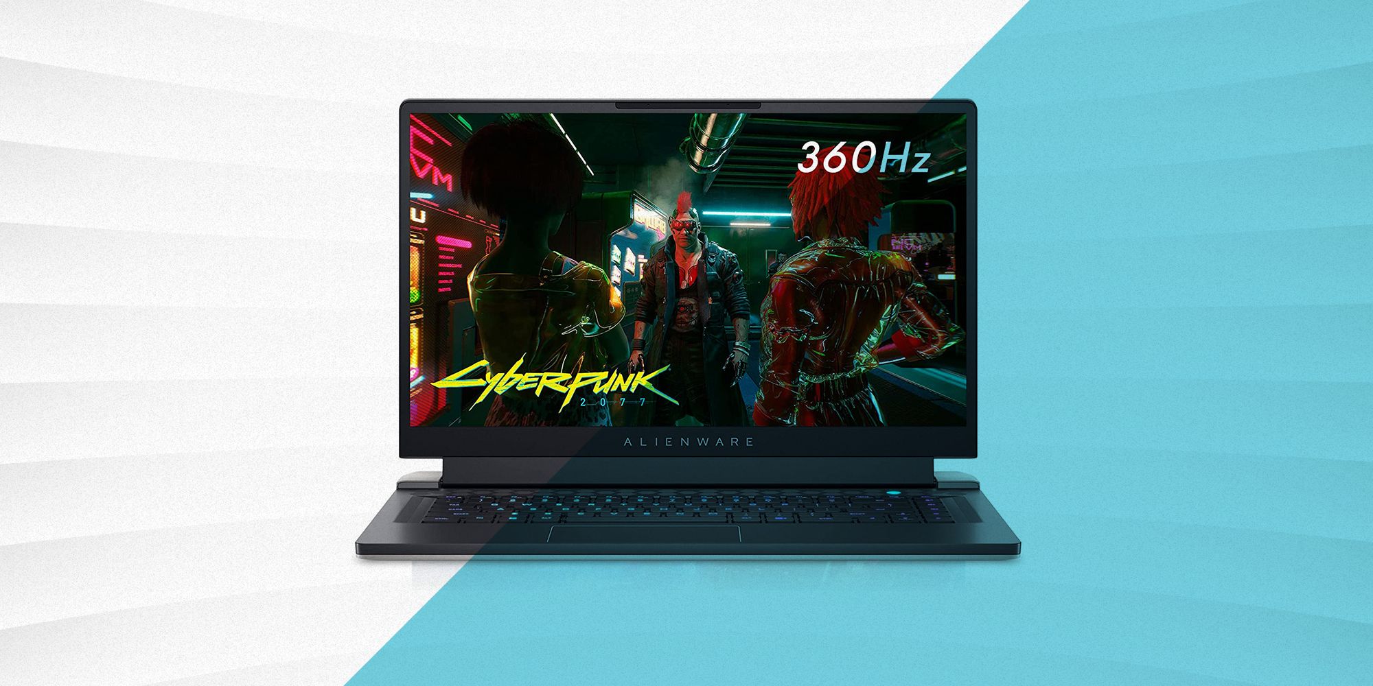 Slim & Lightweight Gaming Laptops